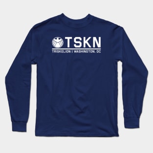 Triskelion HQ Long Sleeve T-Shirt